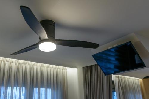 Noma Boutique Suite City Center 8