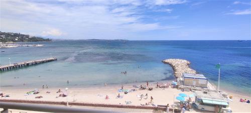 AMAZING SEA VIEW APARTMENT photo 13