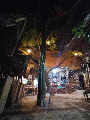 Fotografie z fotogalerie ubytování Bamboo Nest Beachfront v destinaci Puerto Princesa