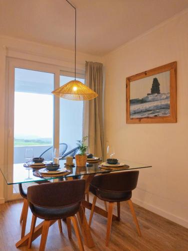 Bela Vista_ Cozy Apartment with Sea View