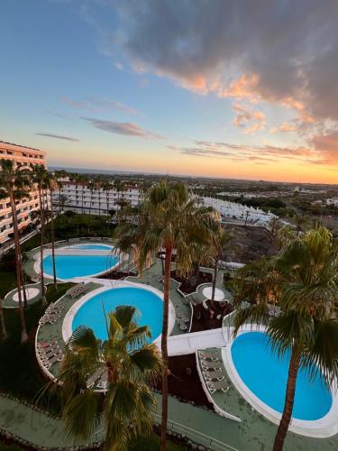 El paraíso apartament
