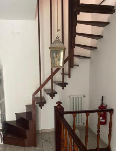 Фотография из галереи Villa Luisa B&B в Сперлонге