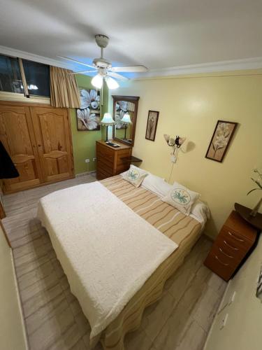 El paraíso apartament
