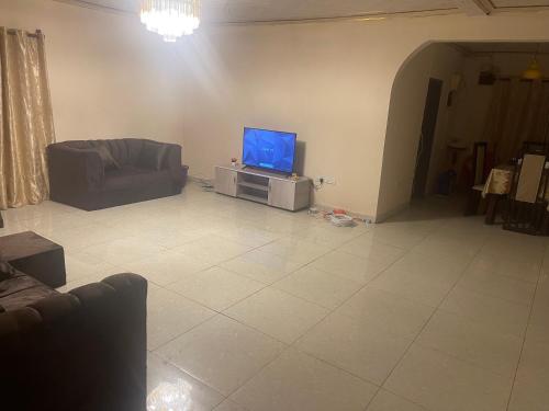 Gallery image of ELITE VILLA HOMEs in Lusaka