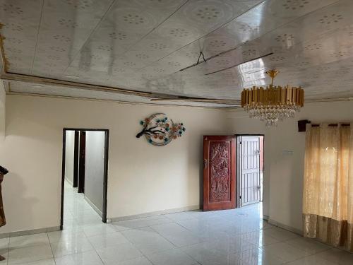 Gallery image of ELITE VILLA HOMEs in Lusaka