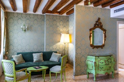 Hotel Ca' Dogaressa Image