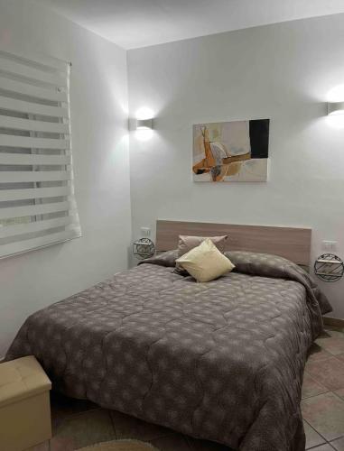 Легло или легла в стая в Casa Vacanze “Il giardino segreto” - Dea Apartment