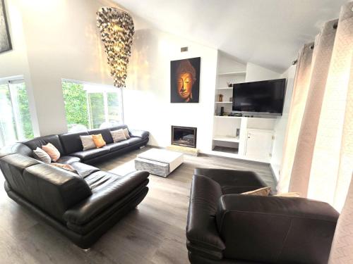 Villa Sunshine - Albufeira