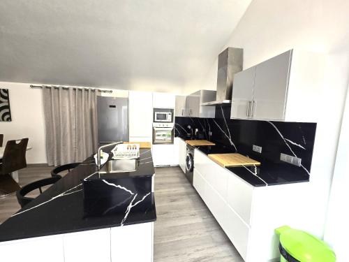 Villa Sunshine - Albufeira