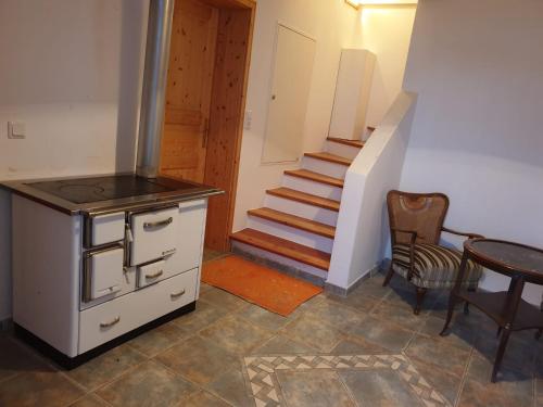 EibiswaldにあるChalet St Lorenzenのギャラリーの写真