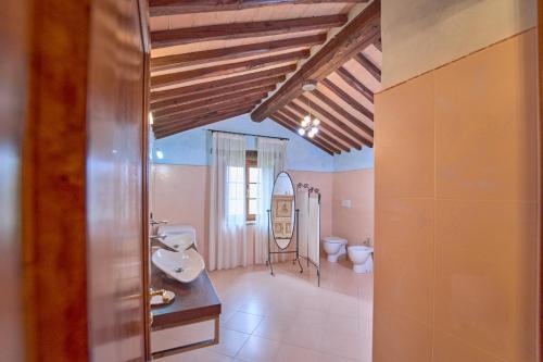 Φωτογραφία από το άλμπουμ του Borgo Fastelli σε Sarteano