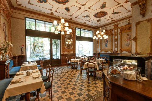 Boutique Hotel Gaia 6000 Kecskemét, 13 Nagykőrösi utca kép - 3