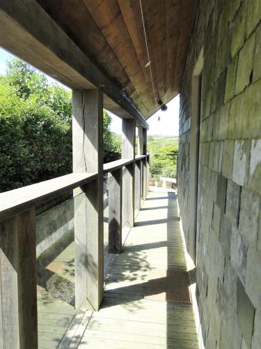 Φωτογραφία από το άλμπουμ του Cober House σε Helston