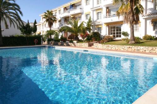 Mijas Playa Appartement
