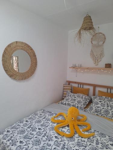 Casita Pequeña Lanzarote