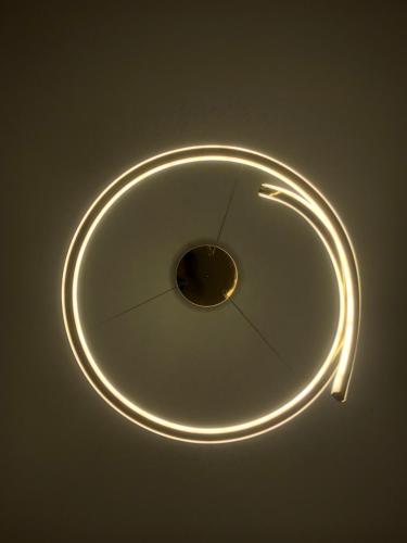 Fotografie z fotogalerie ubytování New Bazaar, Grand Apartment v destinaci Tirana