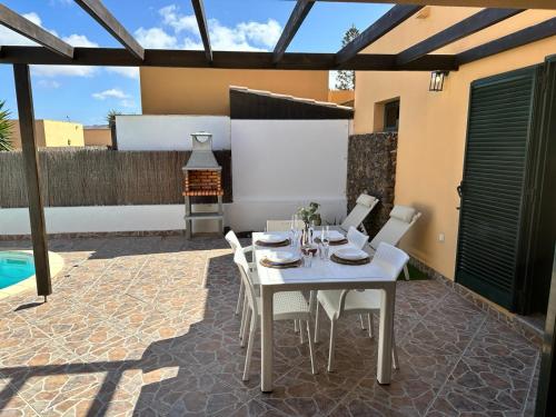 Villa Elisa