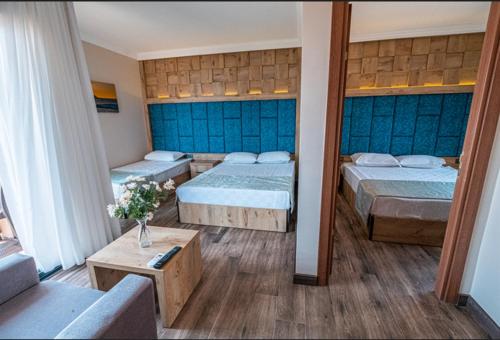 Fotografie z fotogalerie ubytování Assos Dove Hotel Resort & SPA v destinaci Behramkale