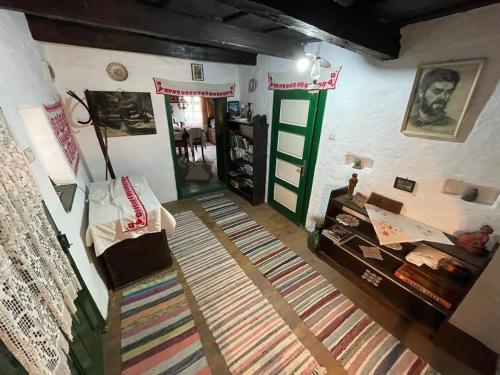 Foto dalla galleria di Erdélyi parasztház a Veţca