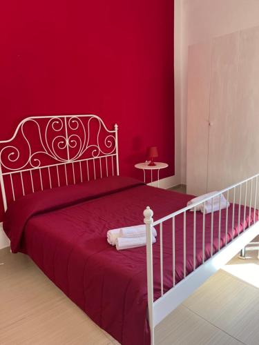 Gallery image of PERSEFONE LUXURY SUITE in Agrigento