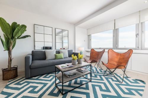 Homeclub Apartment at Plaza Colon XXIII