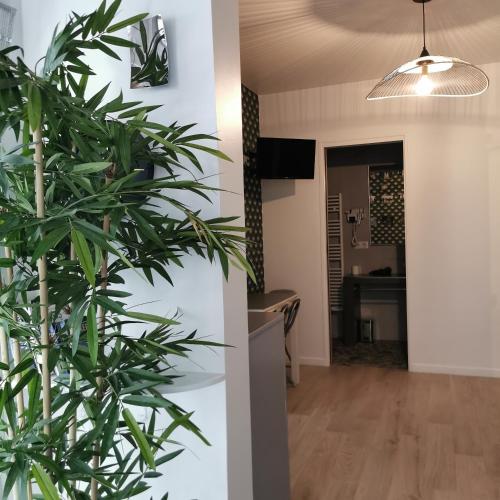 Home in Paris Orsay - Grenelle Romantic Flat