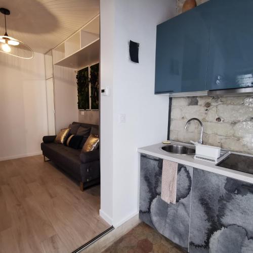 Home in Paris Orsay - Grenelle Romantic Flat