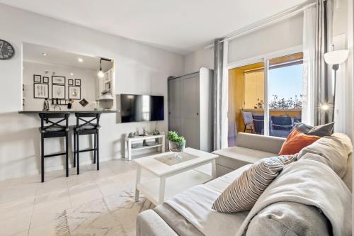 Magic Stars Apartments
