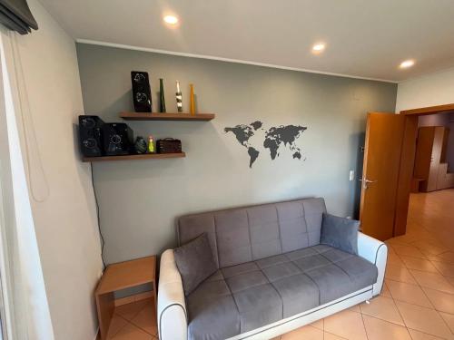 Wohnung Diana Percinic