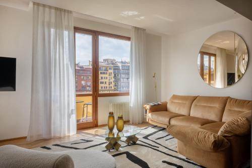 Oro1 Florence Luxury Apartment by Mmega