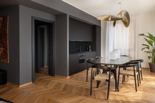 Oro1 Florence Luxury Apartment by Mmega