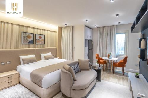 Homztality Elbatal Mohandeseen