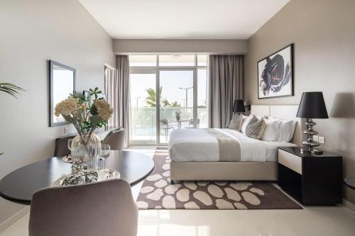Fotografie z fotogalerie ubytování Frank Porter - Artesia Tower D v Dubaji