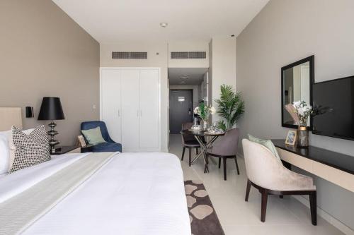 Fotografie z fotogalerie ubytování Frank Porter - Artesia Tower D v Dubaji