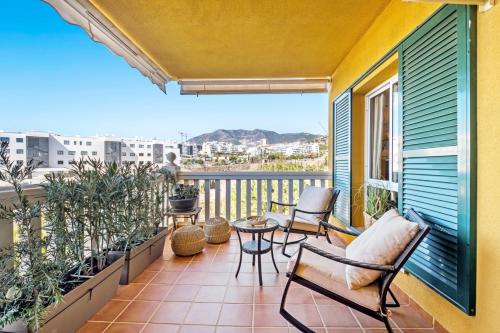 Magic Stars Apartments