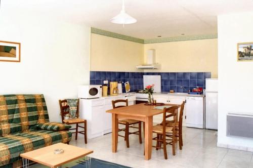 Dapur atau dapur kecil di Villa de charme, Sarlat-la-Canéda, jardin