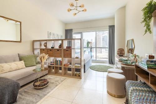 Frank Porter – Al Saffeer Tower 2