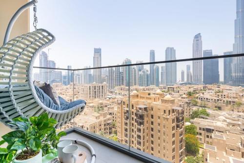 Frank Porter – Burj Royale