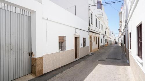 Casa Becquer 3 - Solo familias