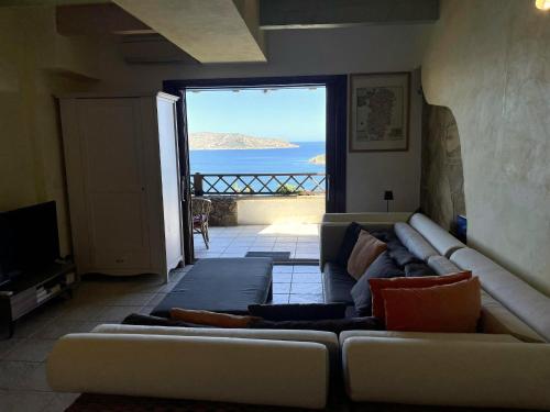 Φωτογραφία από το άλμπουμ του Punta Est Trilocale Stupenda Vista Mare σε Capo Coda Cavallo