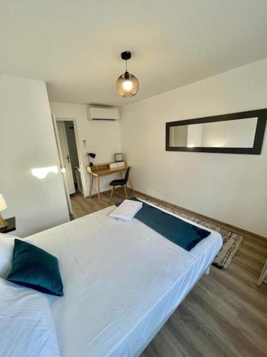 * Maison chez J&J - Cité médiévale *