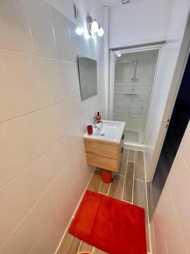* Maison chez J&J - Cité médiévale *