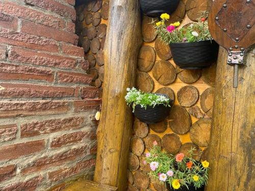 Gambar di galeri bagi Chales Spa Exclusive - Localizado Proximo do Centro di Canela