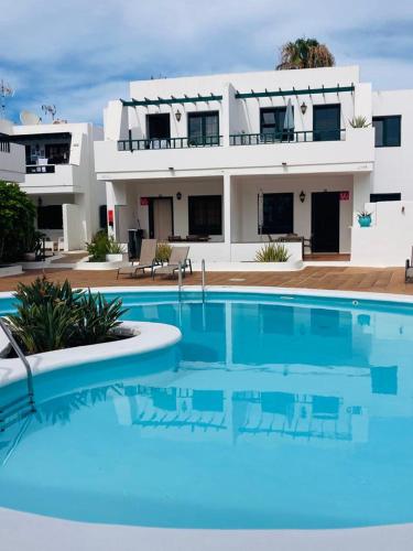 Apartamento Aqua Clara