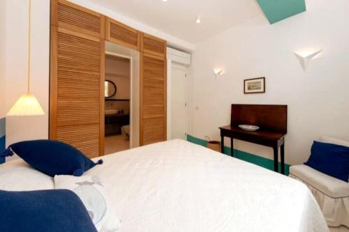 Foto dalla galleria di Casa La Scaletta, Capri a Capri