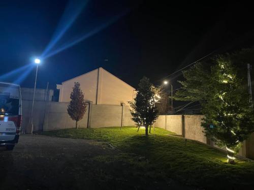 アパートホテルが所在する建物