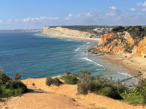 Beautiful sea view