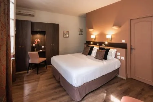 Hôtel de Garlande photo 6