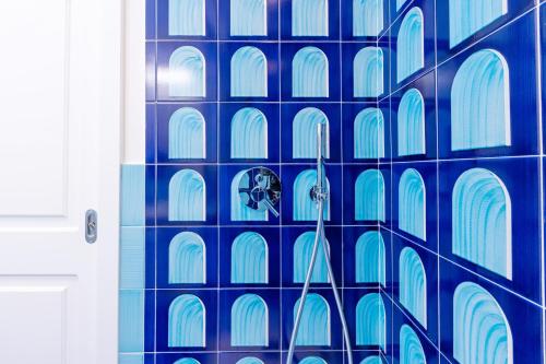 ポジターノにあるCasa Aurora Positanoのギャラリーの写真