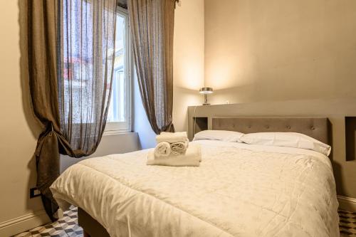 San Raimo Flat